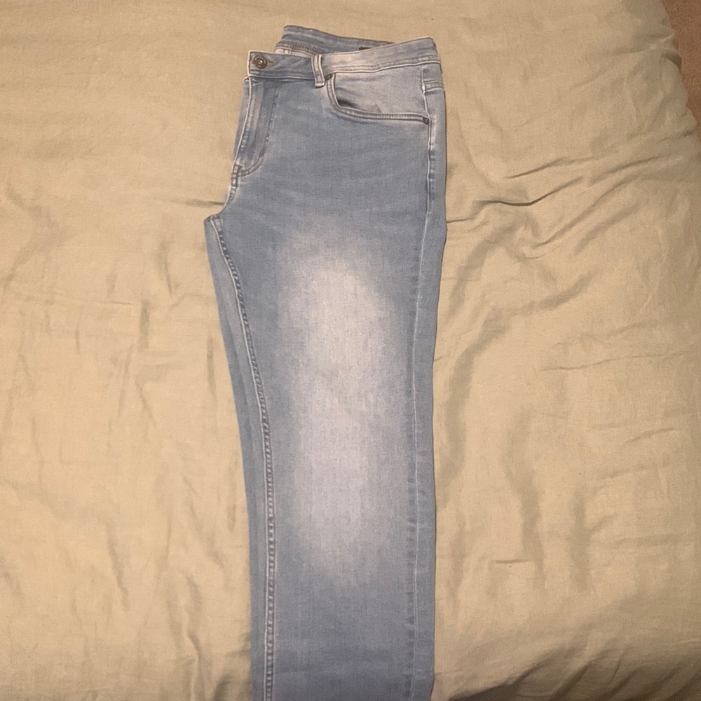 The Perfect Jean Co. NYC